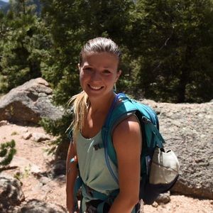 Meet your Posher, Faith